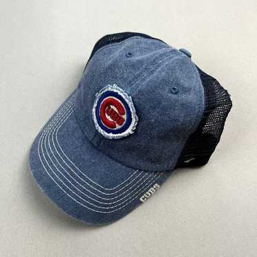 47 × 47 Brand × MLB Chicago Cubs Hat Cap Snapback… - image 1