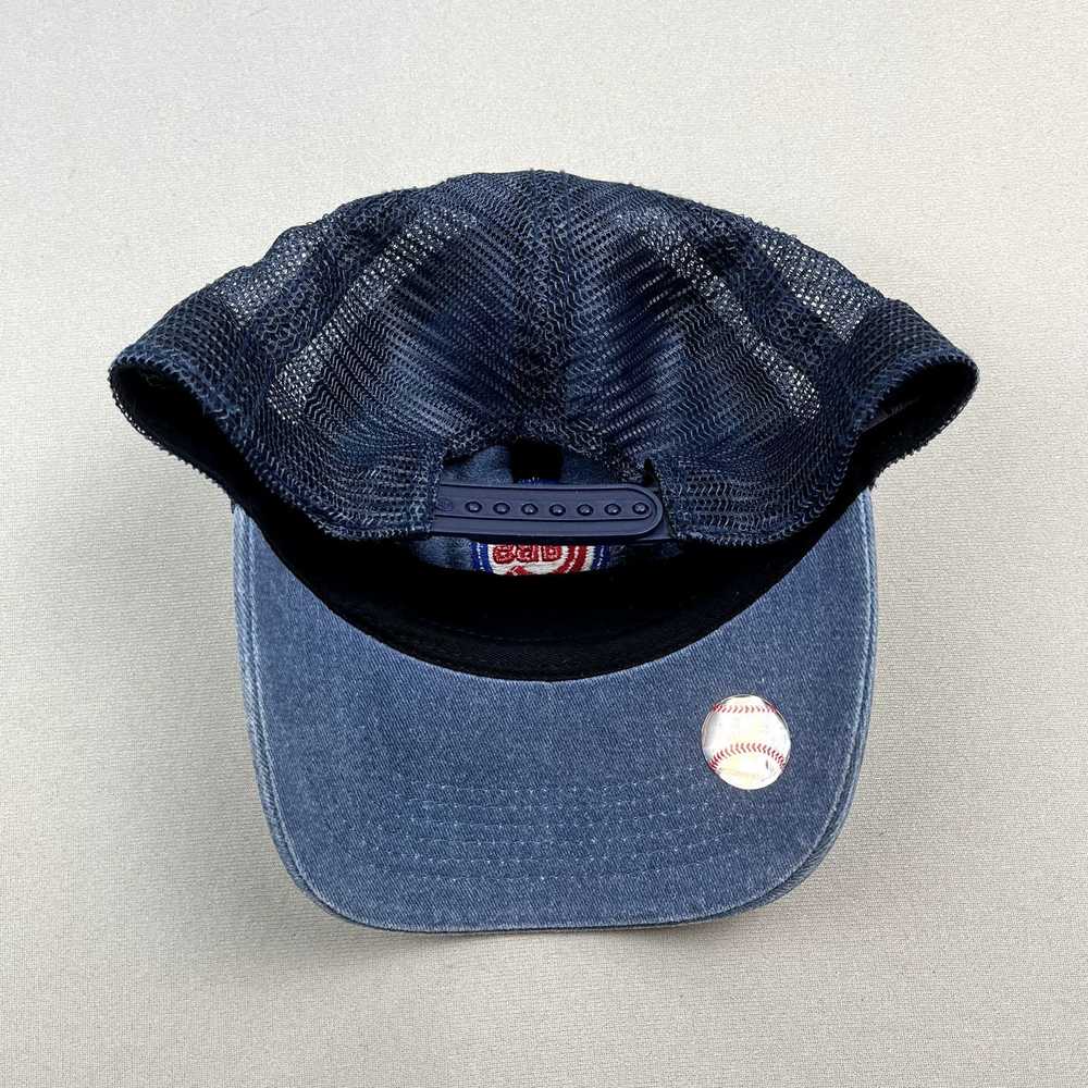 47 × 47 Brand × MLB Chicago Cubs Hat Cap Snapback… - image 5