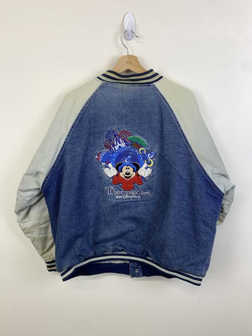 Disney × Streetwear × Vintage Vintage Walt Disney… - image 4