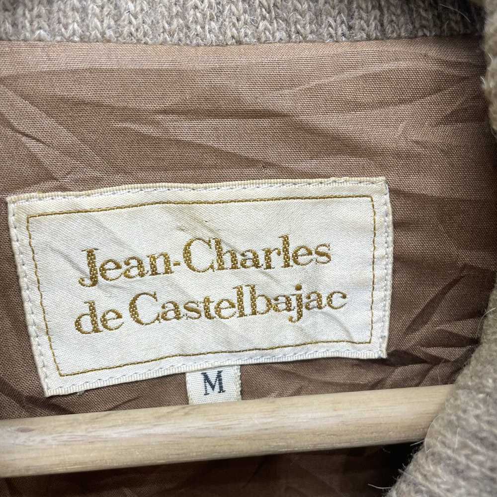 Beauty Beast × Jean Charles De Castelbajac × Vint… - image 7