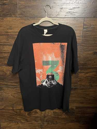 Designer Chance Rapper Shirt  3  2017 Rap Te