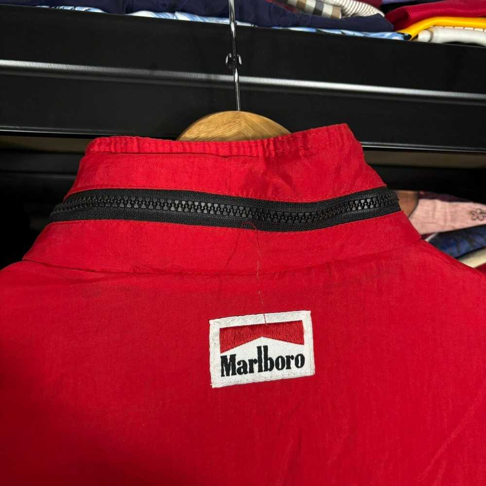 Ferrari × Marlboro × Vintage Vintage Marlboro Fer… - image 8