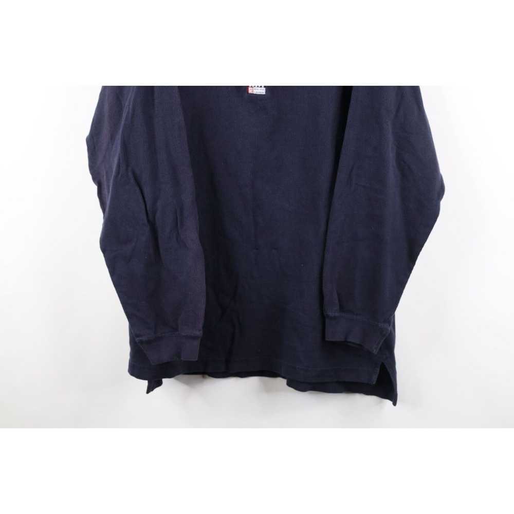 Ralph Lauren × Streetwear × Vintage Vintage 90s C… - image 3