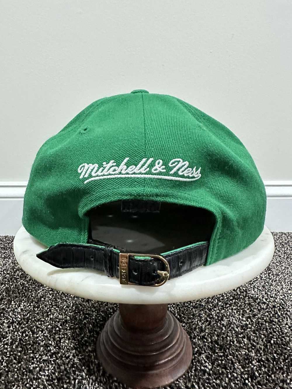 Just Don × Mitchell & Ness × NFL Just Don x Mitch… - image 3