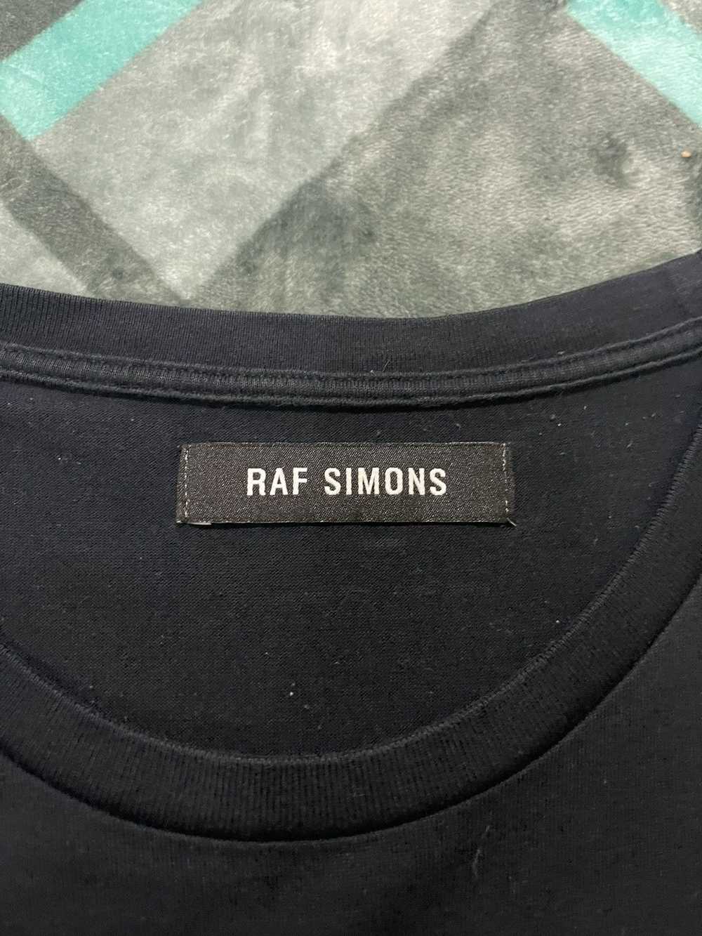 Raf Simons 🔥DELETED TODAY🔥RAF SIMONS PETER DE P… - image 8