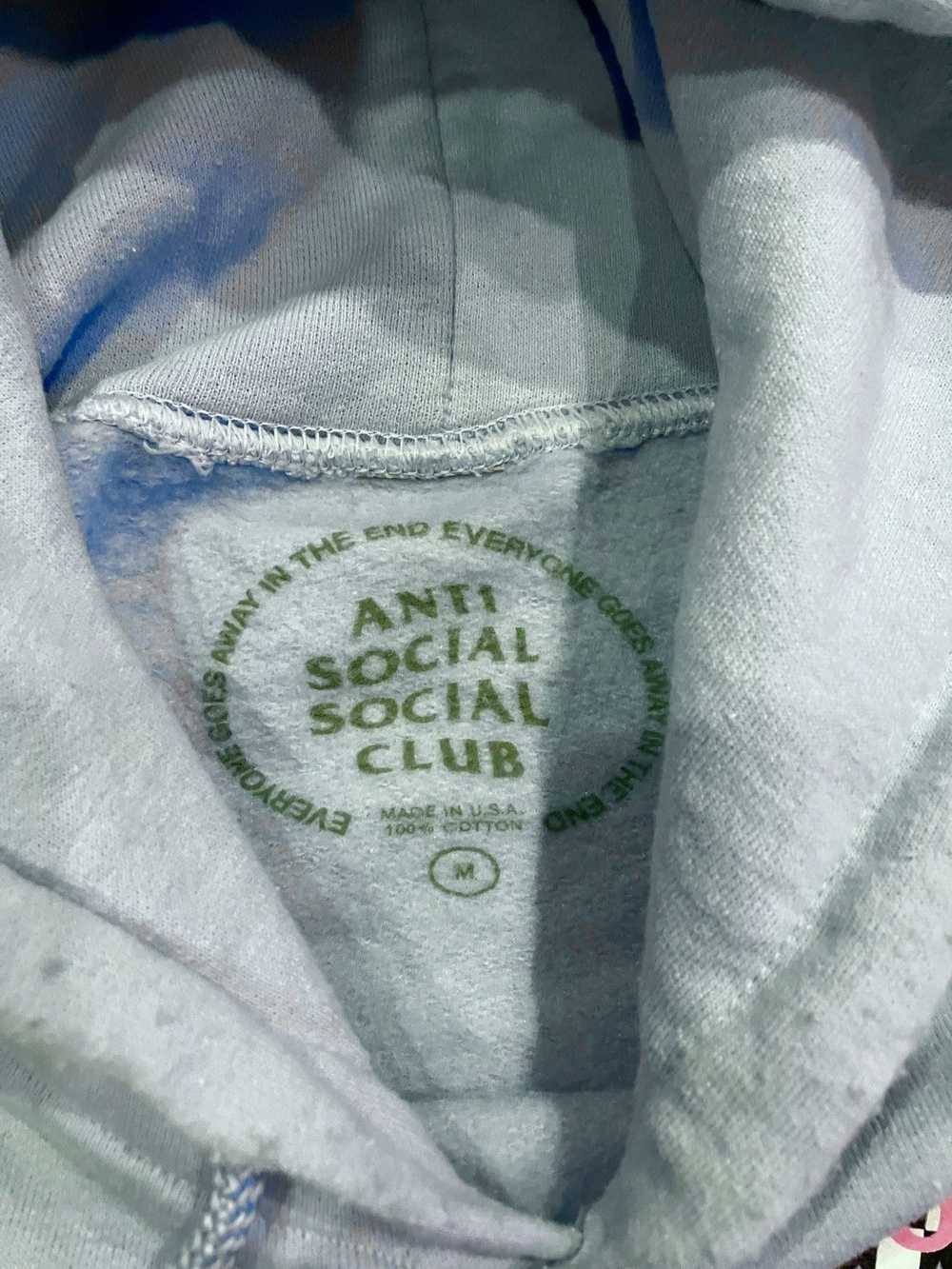 Anti Social Social Club Anti Social Social Club B… - image 5