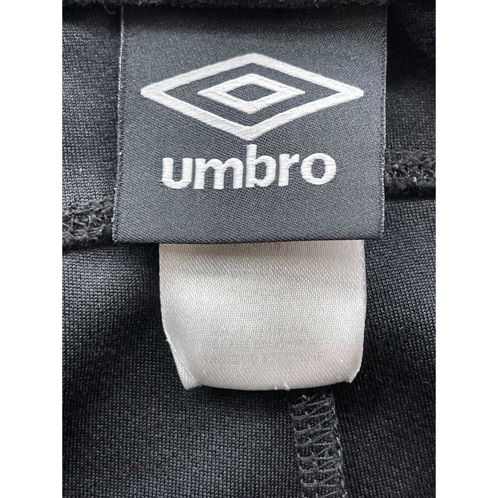 Sportswear × Umbro × Vintage Vintage Umbro Lightw… - image 3