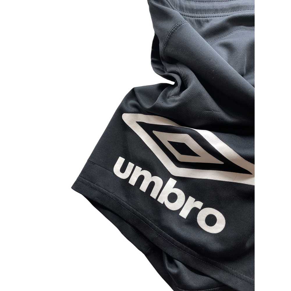 Sportswear × Umbro × Vintage Vintage Umbro Lightw… - image 7