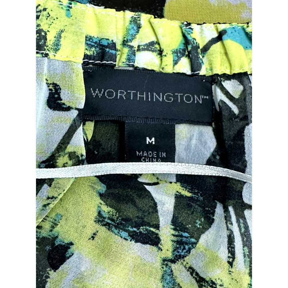 Worthington Worthington Women's White Cardigan Sh… - image 7