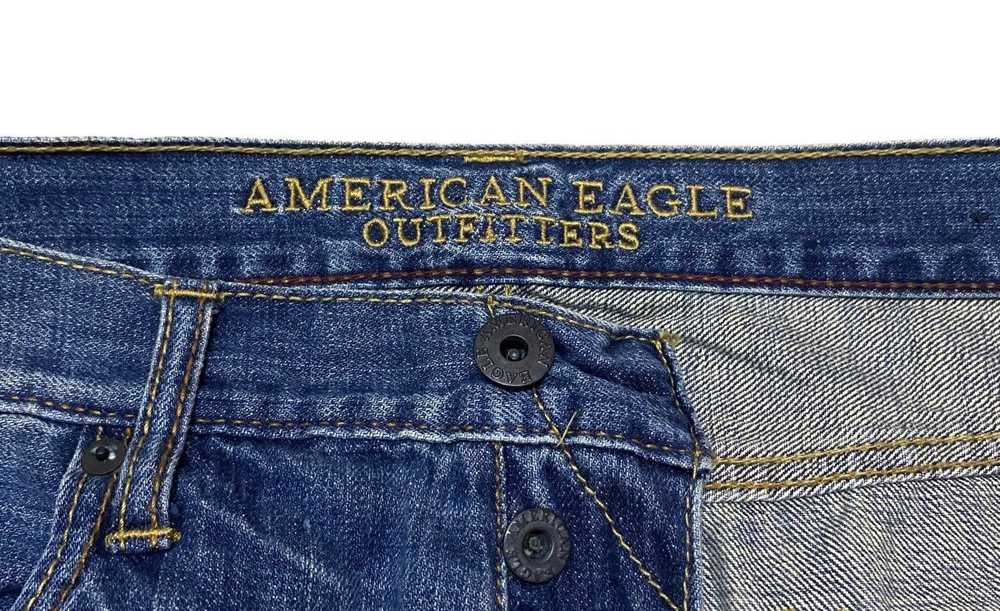 American Eagle Outfitters × Avant Garde × Vintage… - image 7