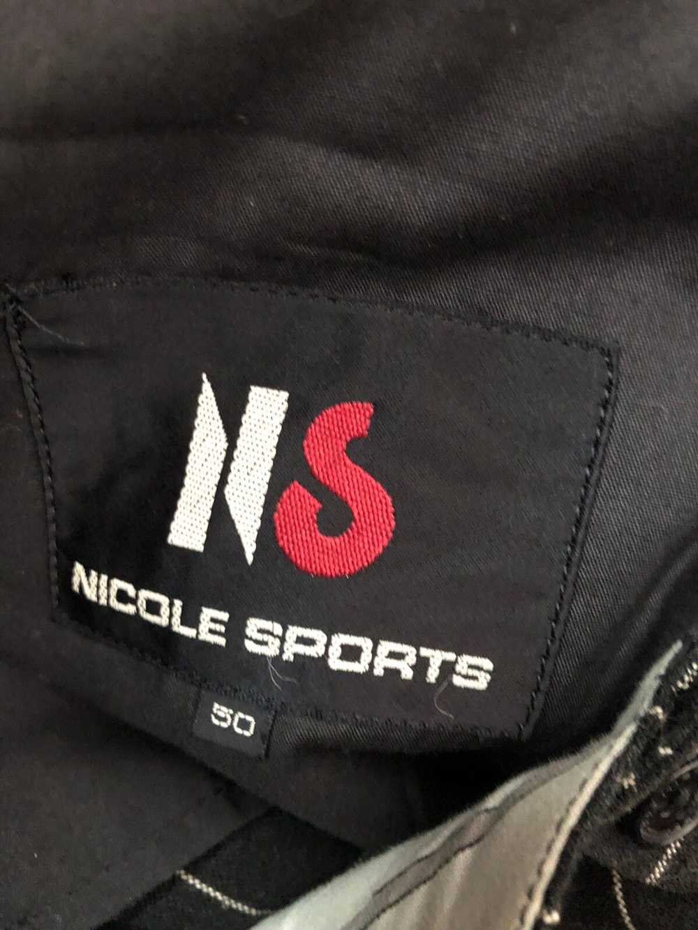 Japanese Brand × Matsuda Japan Brand Nicole Sport… - image 12
