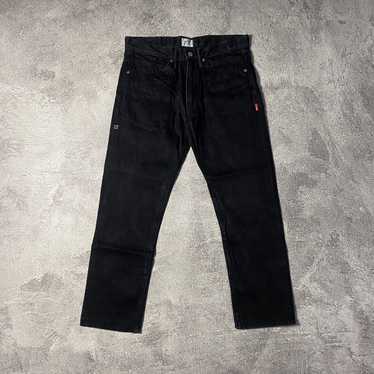 Wtaps wtaps denim - Gem