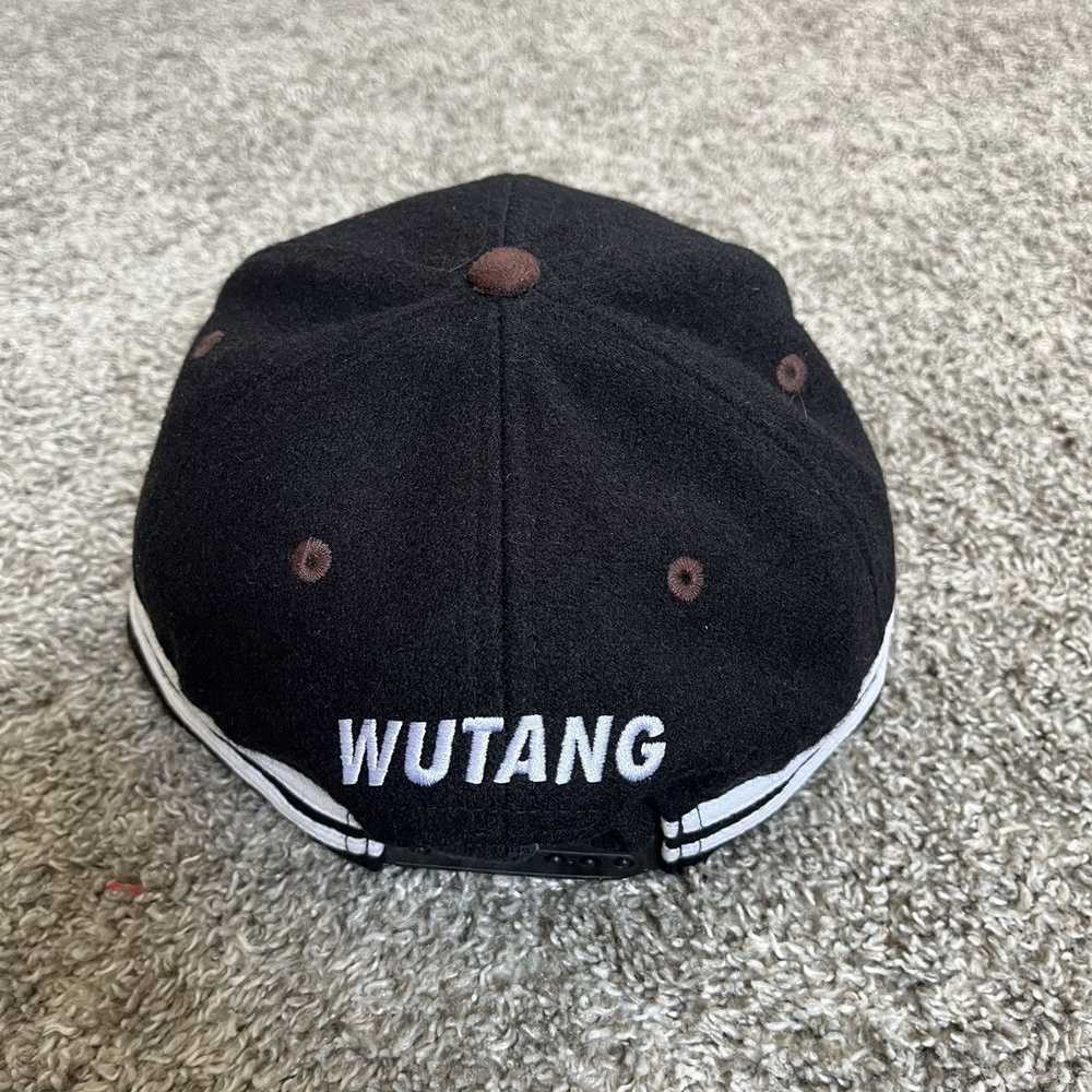 Wu Tang Clan × Wu Wear × Wutang Wu-Tang Hat Ghost… - image 6