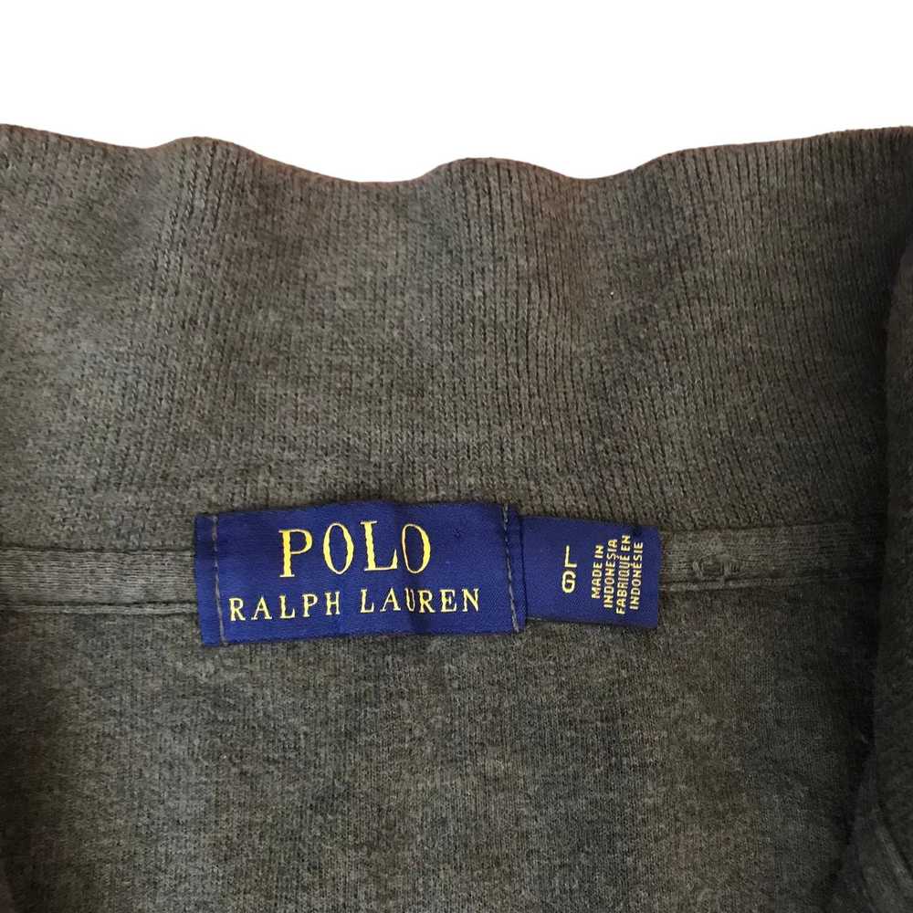 Polo Ralph Lauren × Sportswear × Streetwear Polo … - image 4