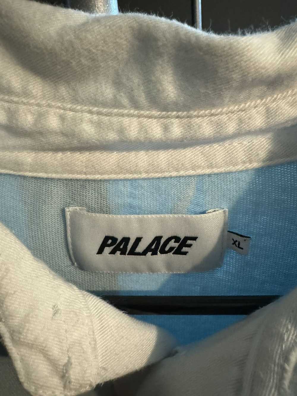 Palace Palace Polo Rugby Long Sleeve - image 3