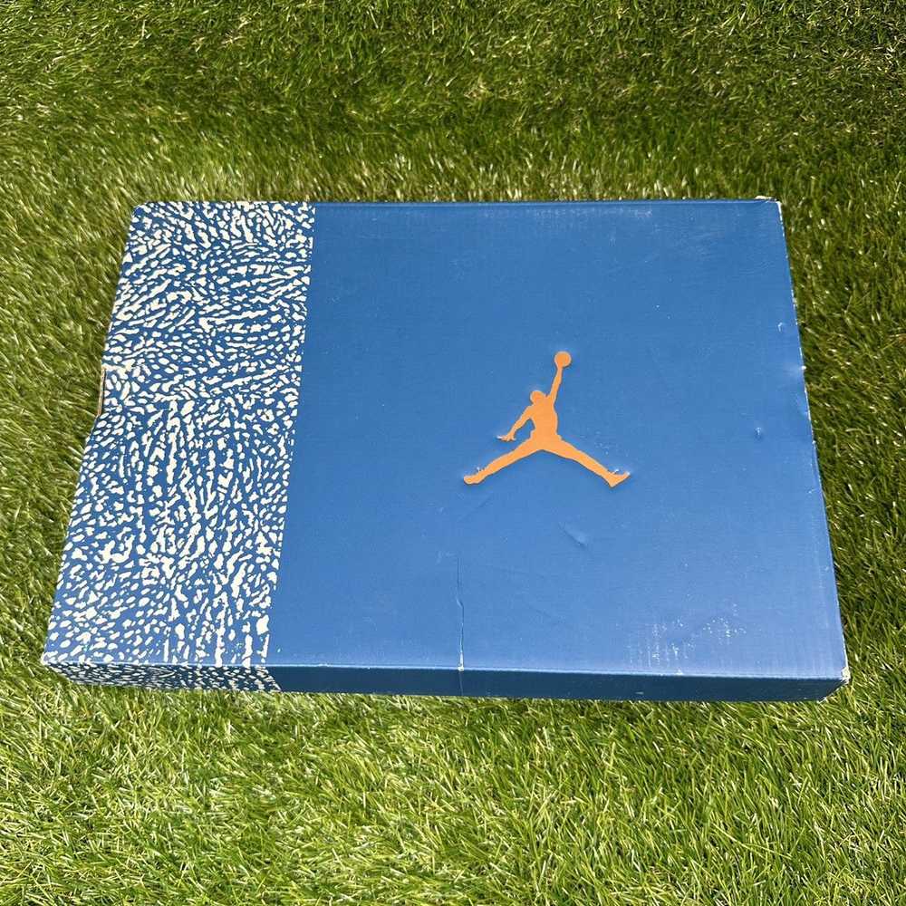 Jordan Brand × Nike Air Jordan 3 Washington Wizar… - image 11