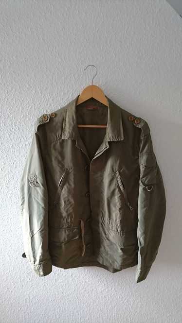 Prada Vintage field jacket (size 48)