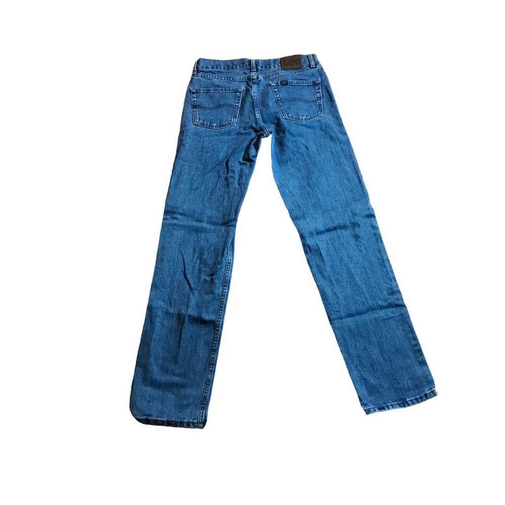 Lee × Sportswear × Streetwear Vintage Lee jeans 3… - image 3