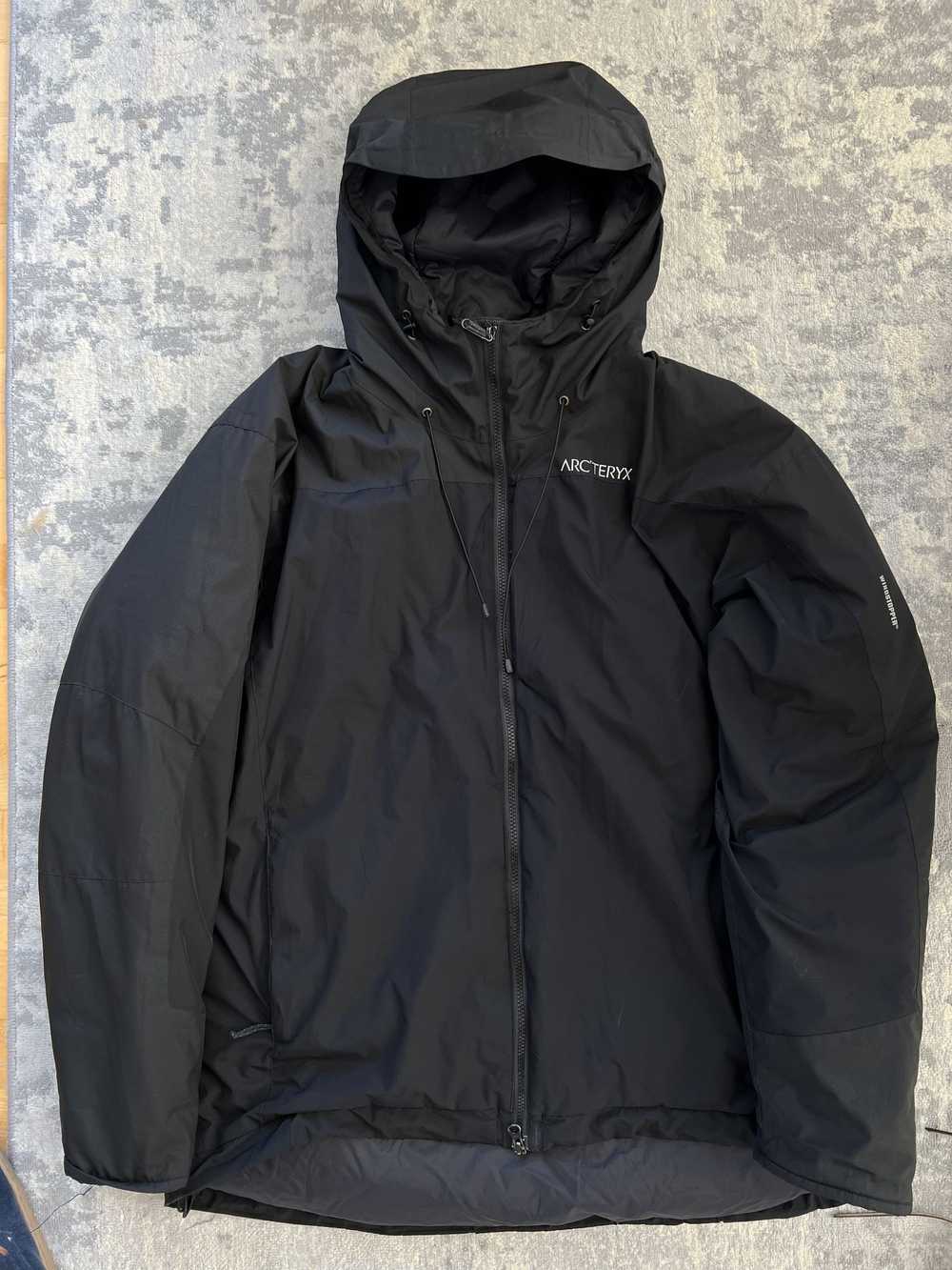 Arc'Teryx × Arc'Teryx Veilance × Vintage Fission … - image 1