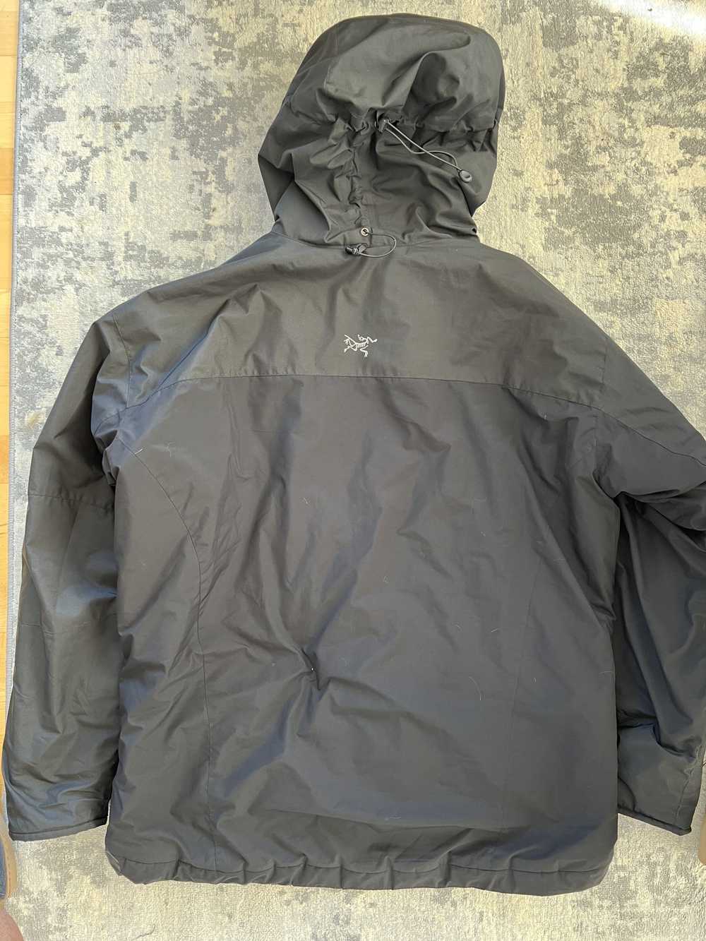 Arc'Teryx × Arc'Teryx Veilance × Vintage Fission … - image 4