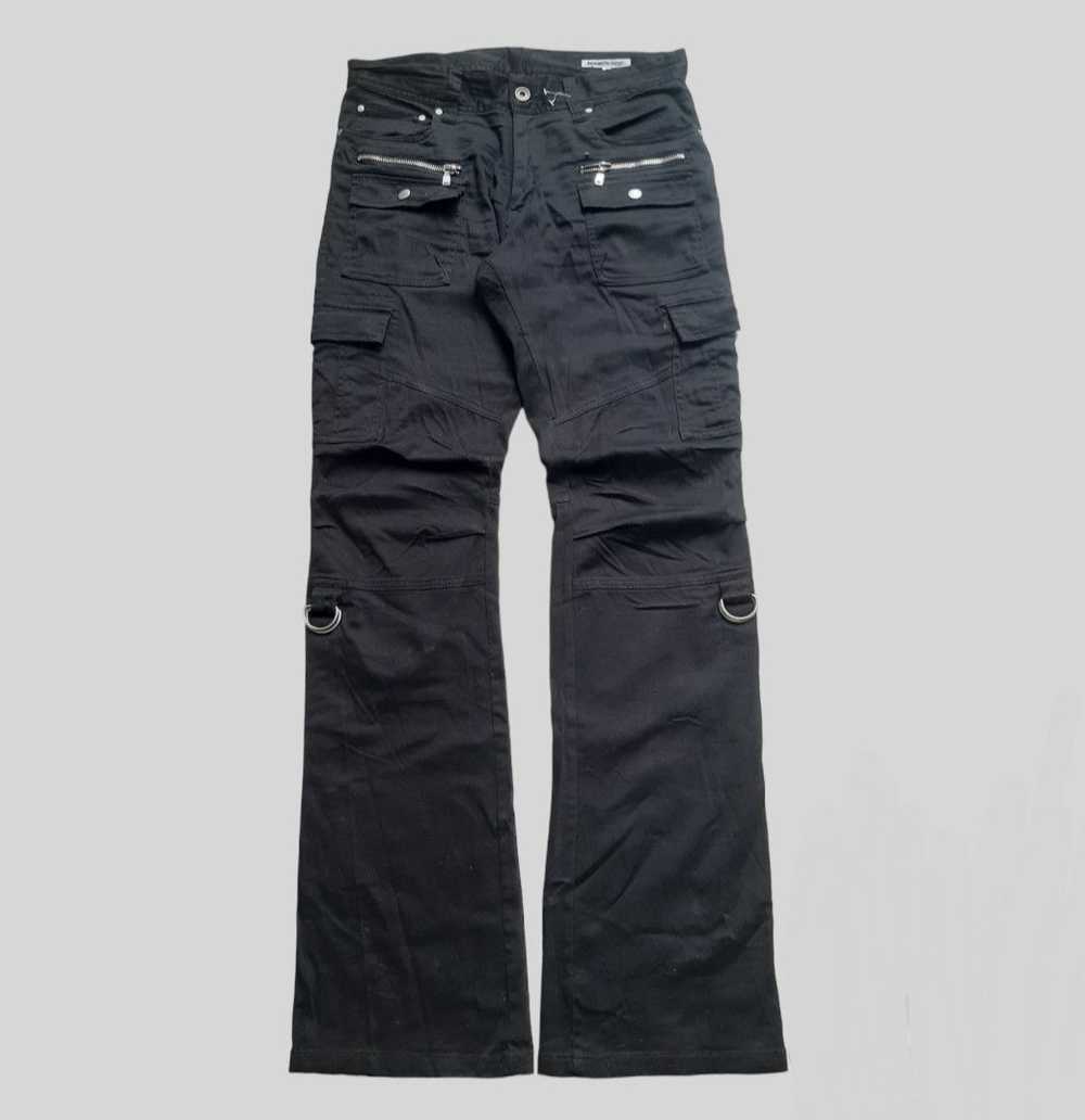 KMRii × Shellac × semanticdesign Semantic design … - image 1