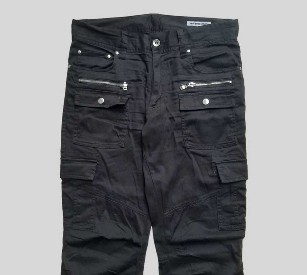 KMRii × Shellac × semanticdesign Semantic design … - image 3