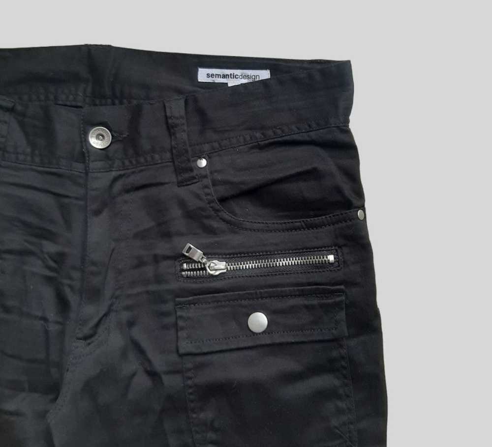 KMRii × Shellac × semanticdesign Semantic design … - image 4