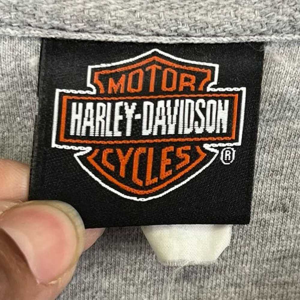 Harley Davidson Vintage Harley-Davidson of Fresno… - image 4