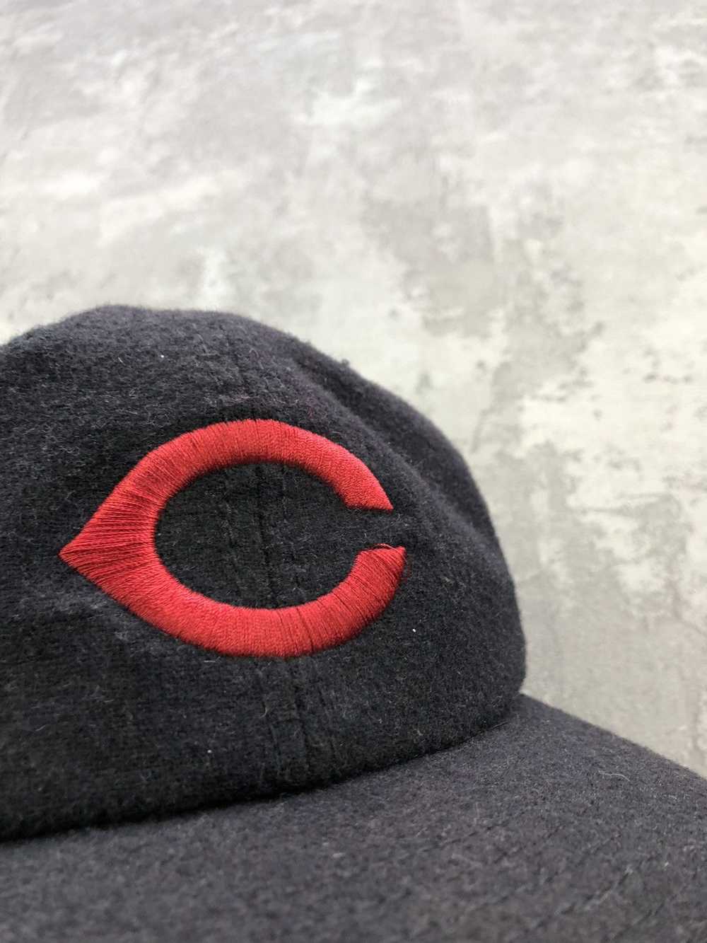 Hat Club × New Era × Vintage Cincinnati Reds Coop… - image 2