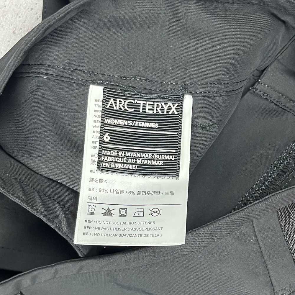 Arc'Teryx × Outdoor Life × Streetwear Arcteryx Ny… - image 7
