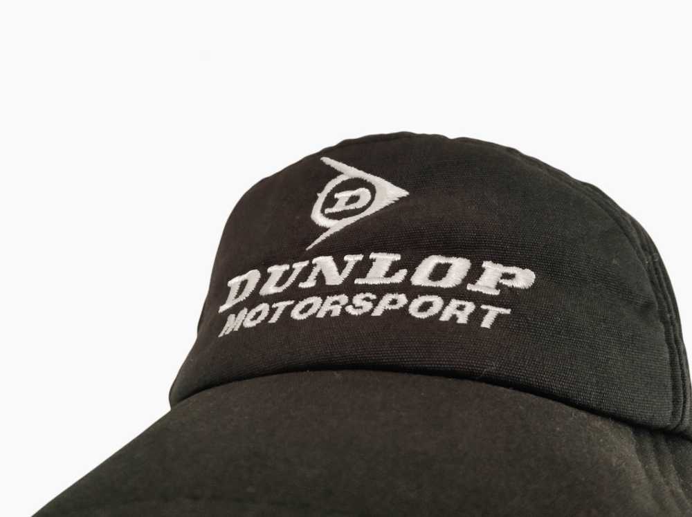 Dunlop × Racing × Vintage DUNLOP VINTAGE EARMUFFS… - image 5