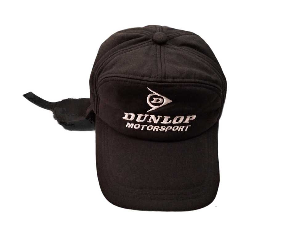 Dunlop × Racing × Vintage DUNLOP VINTAGE EARMUFFS… - image 9