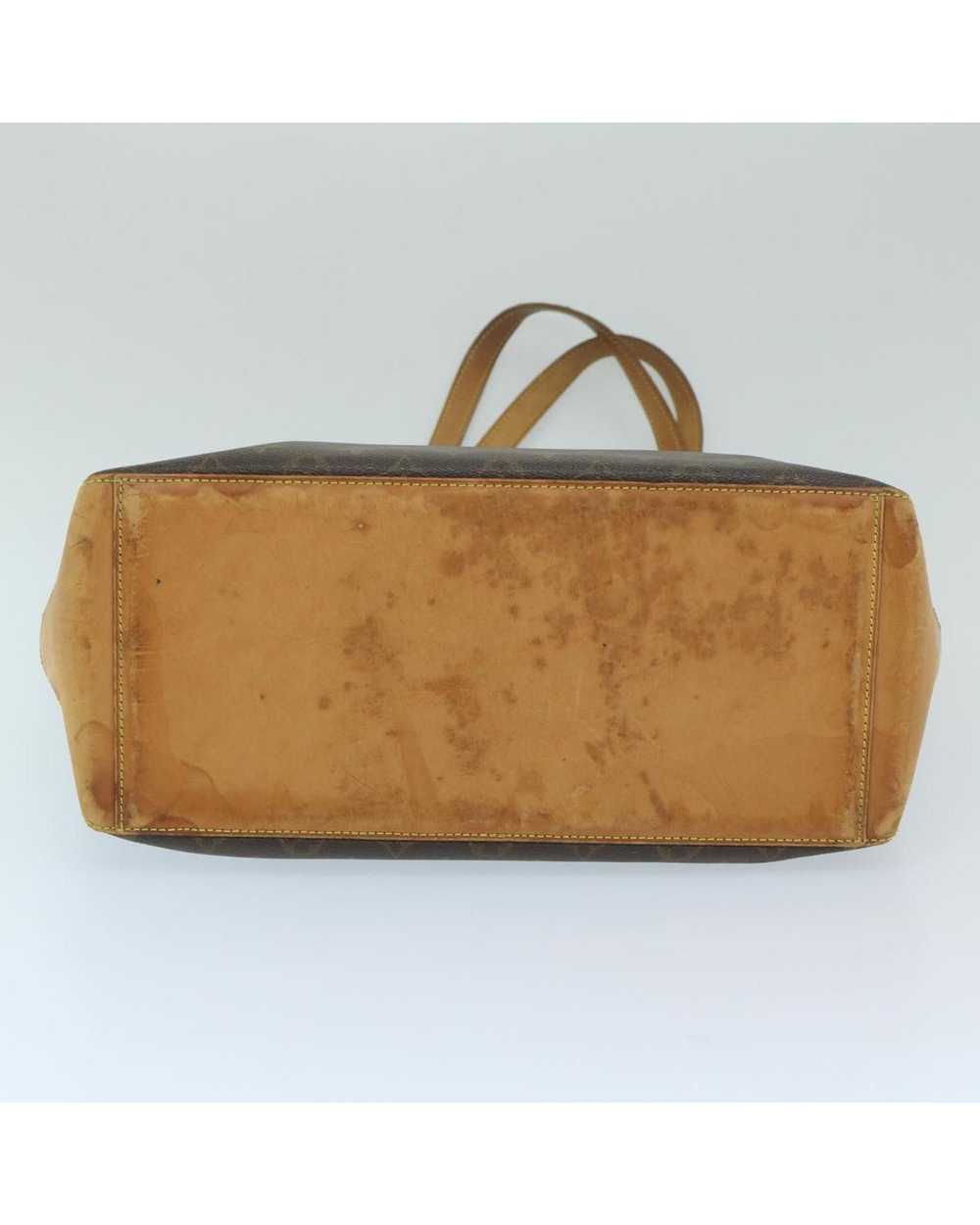 Louis Vuitton Classic Monogram Tote Bag with Shou… - image 5