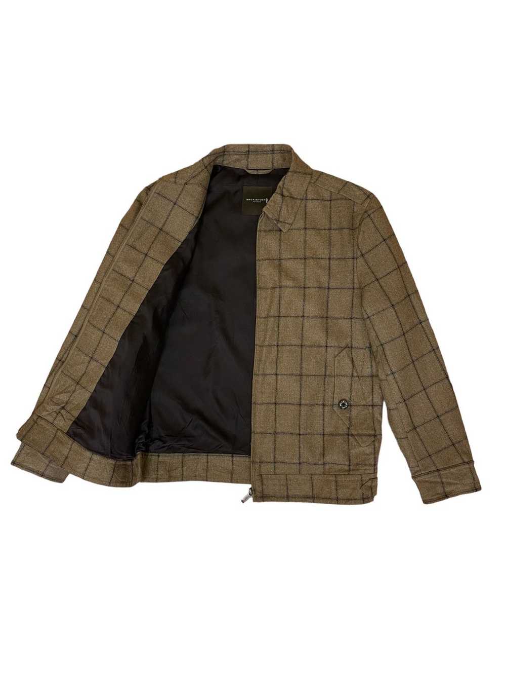 Mackintosh Mackintosh London jacket - image 3