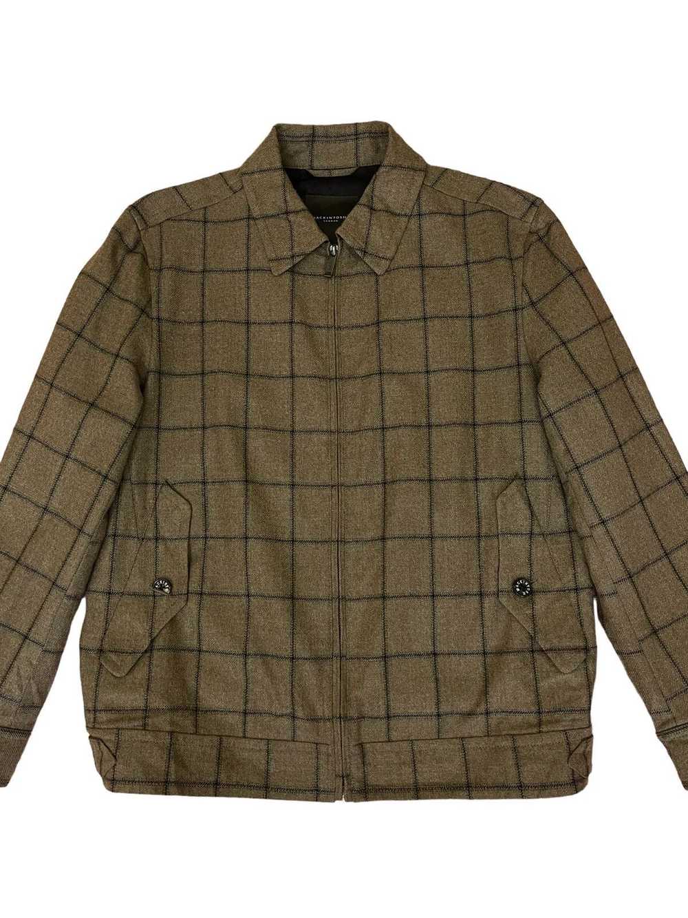 Mackintosh Mackintosh London jacket - image 4