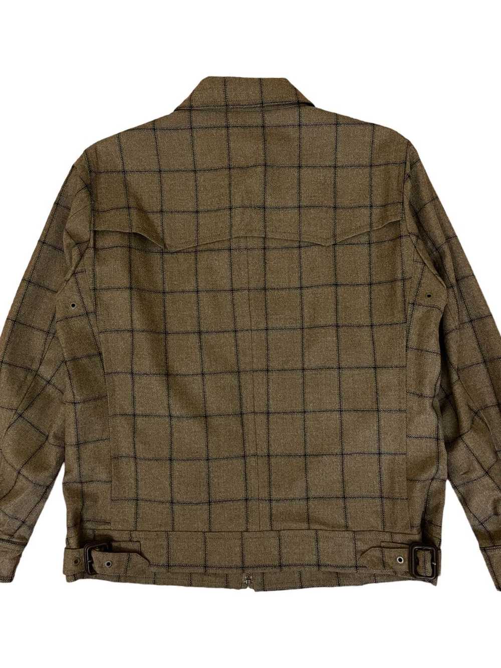 Mackintosh Mackintosh London jacket - image 5
