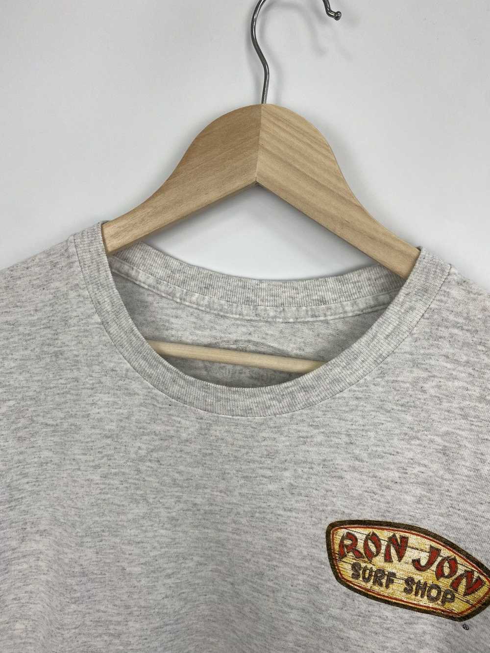 Ron Jon Surf Shop × Streetwear × Vintage Vintage … - image 8