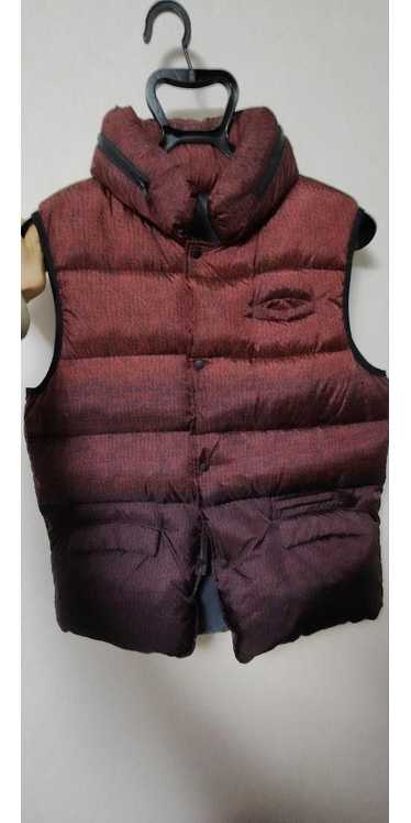 Undercover AW09 "Earmuff Maniac" Down Vest - image 1