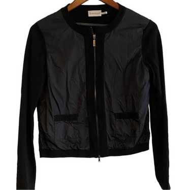 Moncler Full Zip Sweater/Jacket - XS - image 1