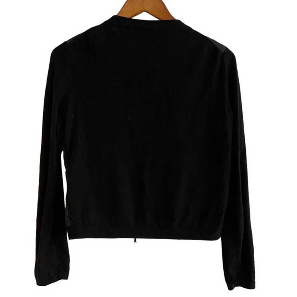 Moncler Full Zip Sweater/Jacket - XS - image 2