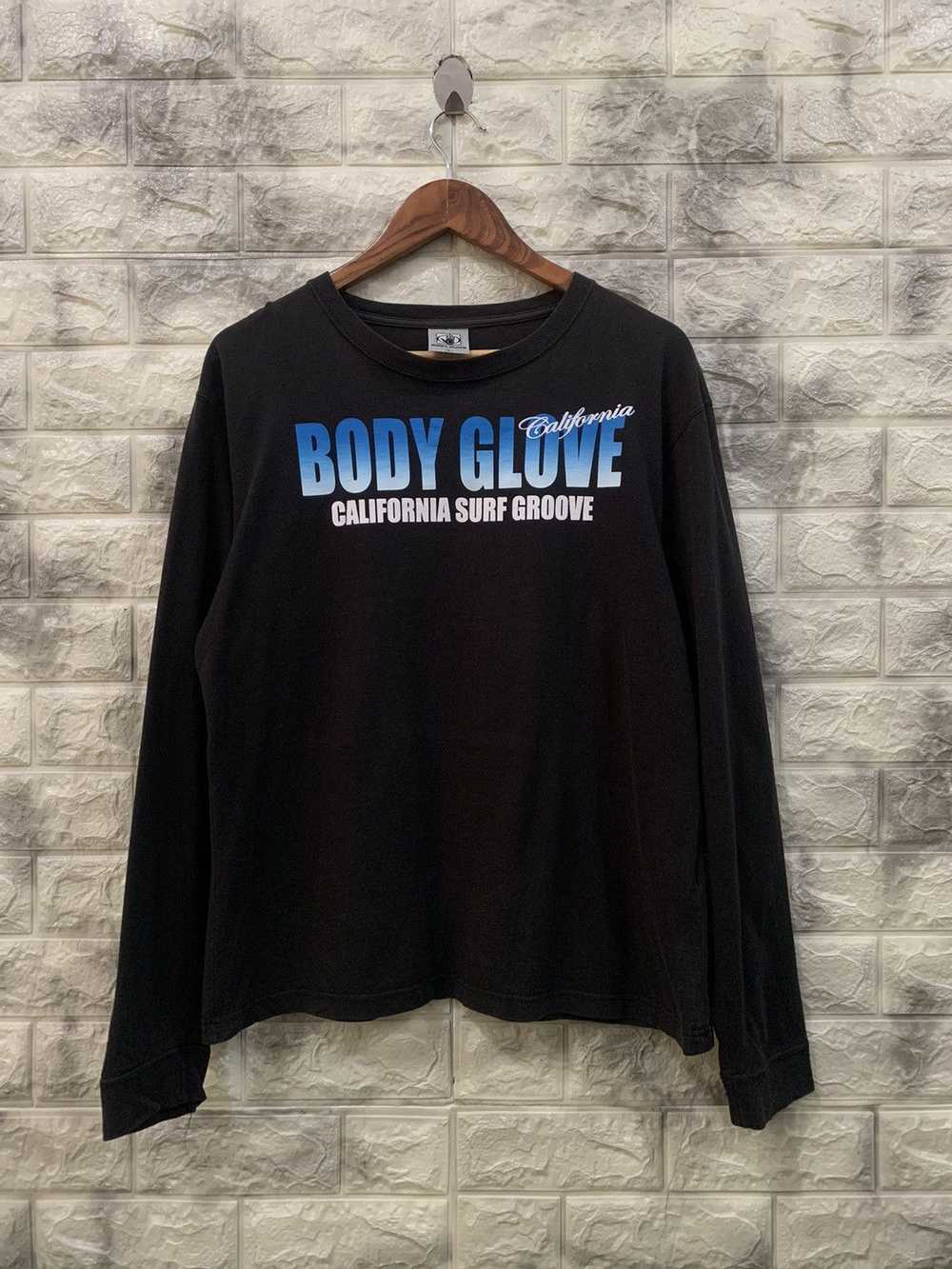 Body Glove × Surf Style × Vintage Vintage Body Gl… - image 1