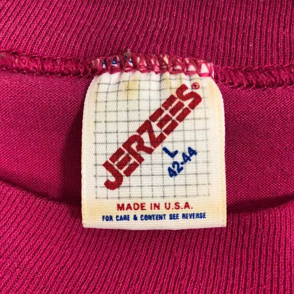 Jerzees × Streetwear × Vintage Vintage 90s Kentuc… - image 4