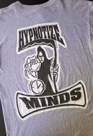 Supreme Supreme 3 6 Mafia Hypnotize Minds Tee 2012