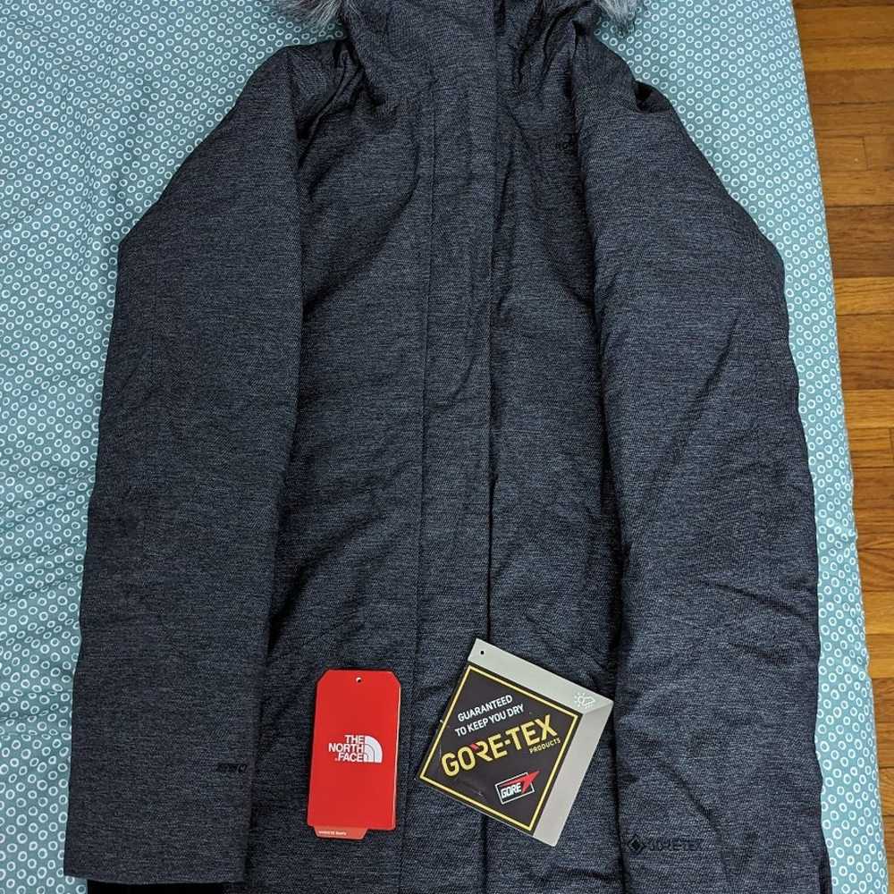 The North Face Defdown GTX Women's Parka - image 1