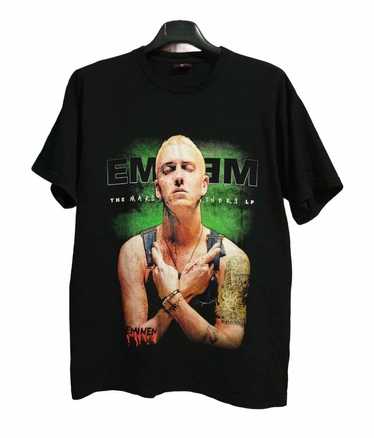 Eminem × Vintage 🚨LAST DROP🚨The Marshall Mathers