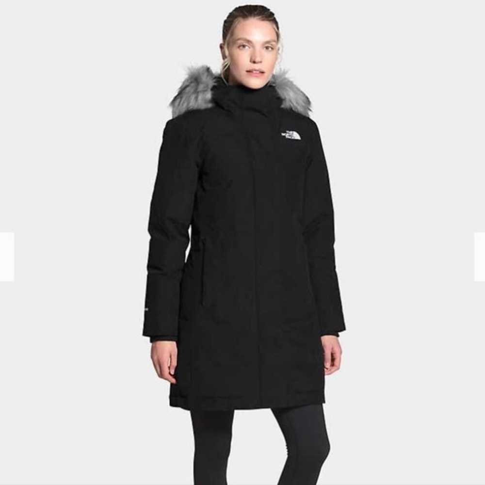 The North Face Women's Arctic Parka - image 1