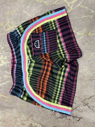 Sundek Check Sundek XS Board Shorts Costume Bath S