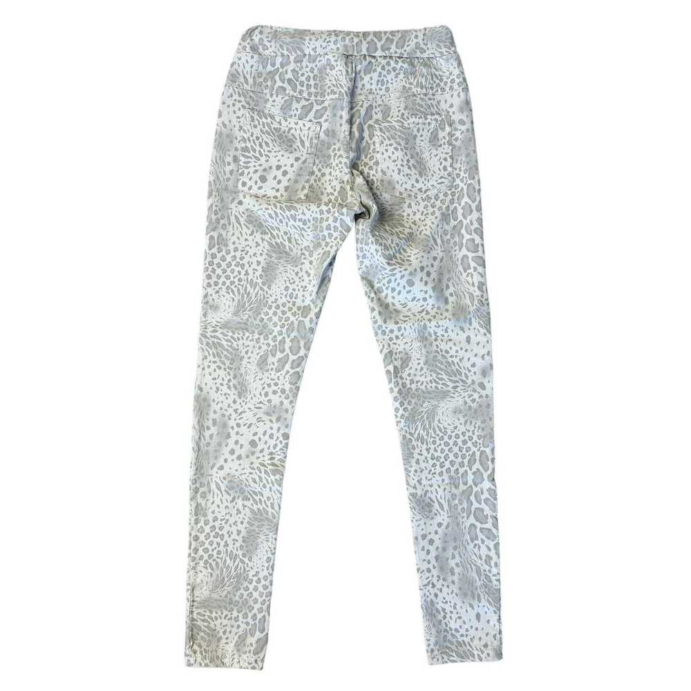Other VENTI6 Leopard Drawstring Pull On Joggers S… - image 5
