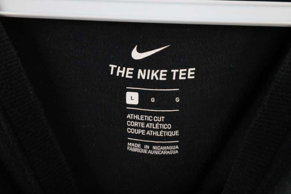Nike × Vintage Nike Distressed University of Tole… - image 8