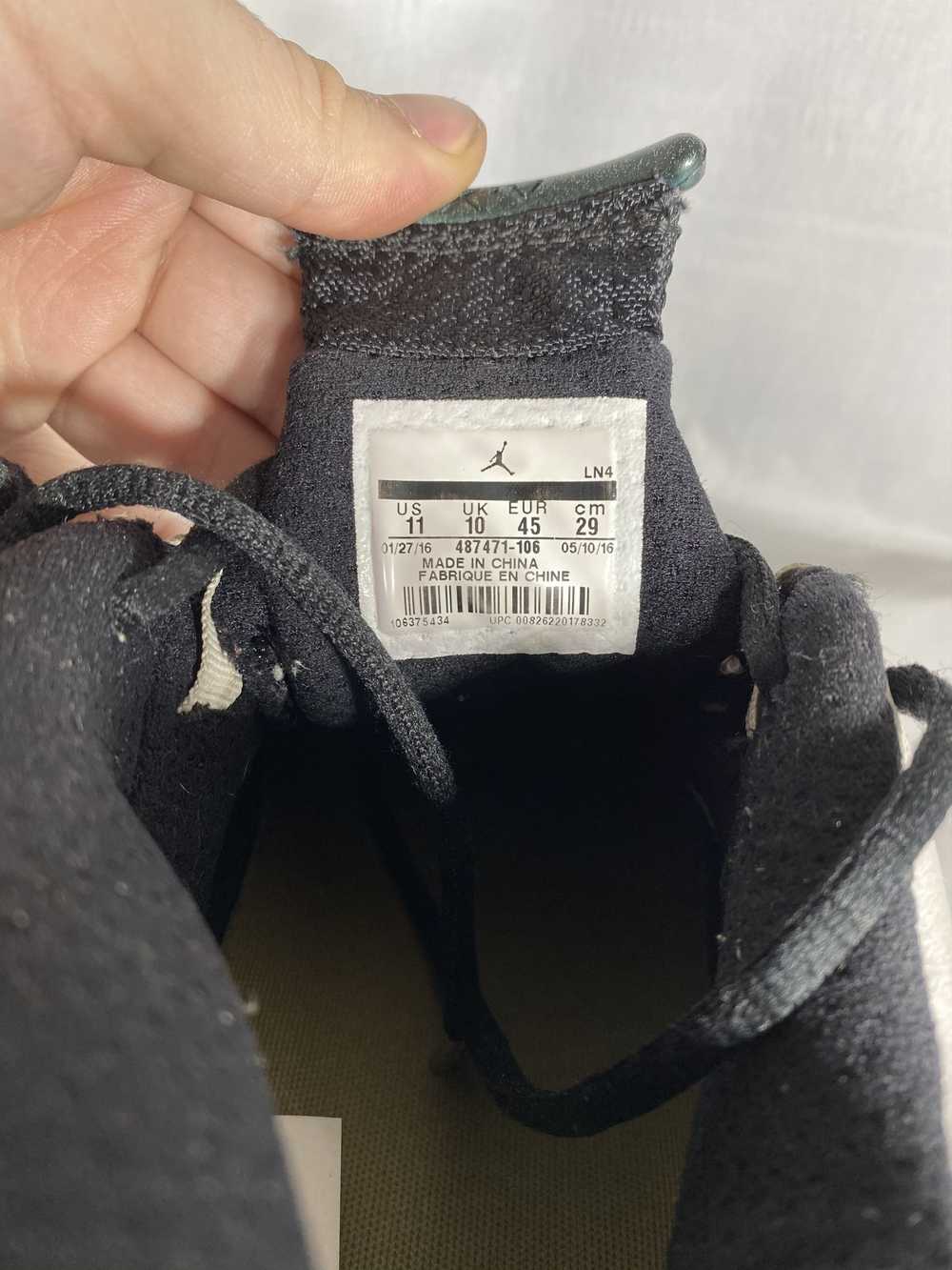 Jordan Brand Air Jordan 14 Retro Oxidized - image 8